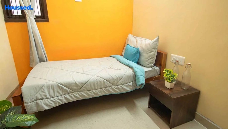 Image of Girls & Boys PG/Hostel in Zolo Sky Porur, Chennai